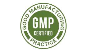 Oral Health Power Bite GMP Certified